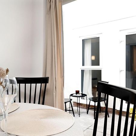 Norman Road- Brand New Luxury Gf Apartment St Leonards-on-Sea Екстериор снимка
