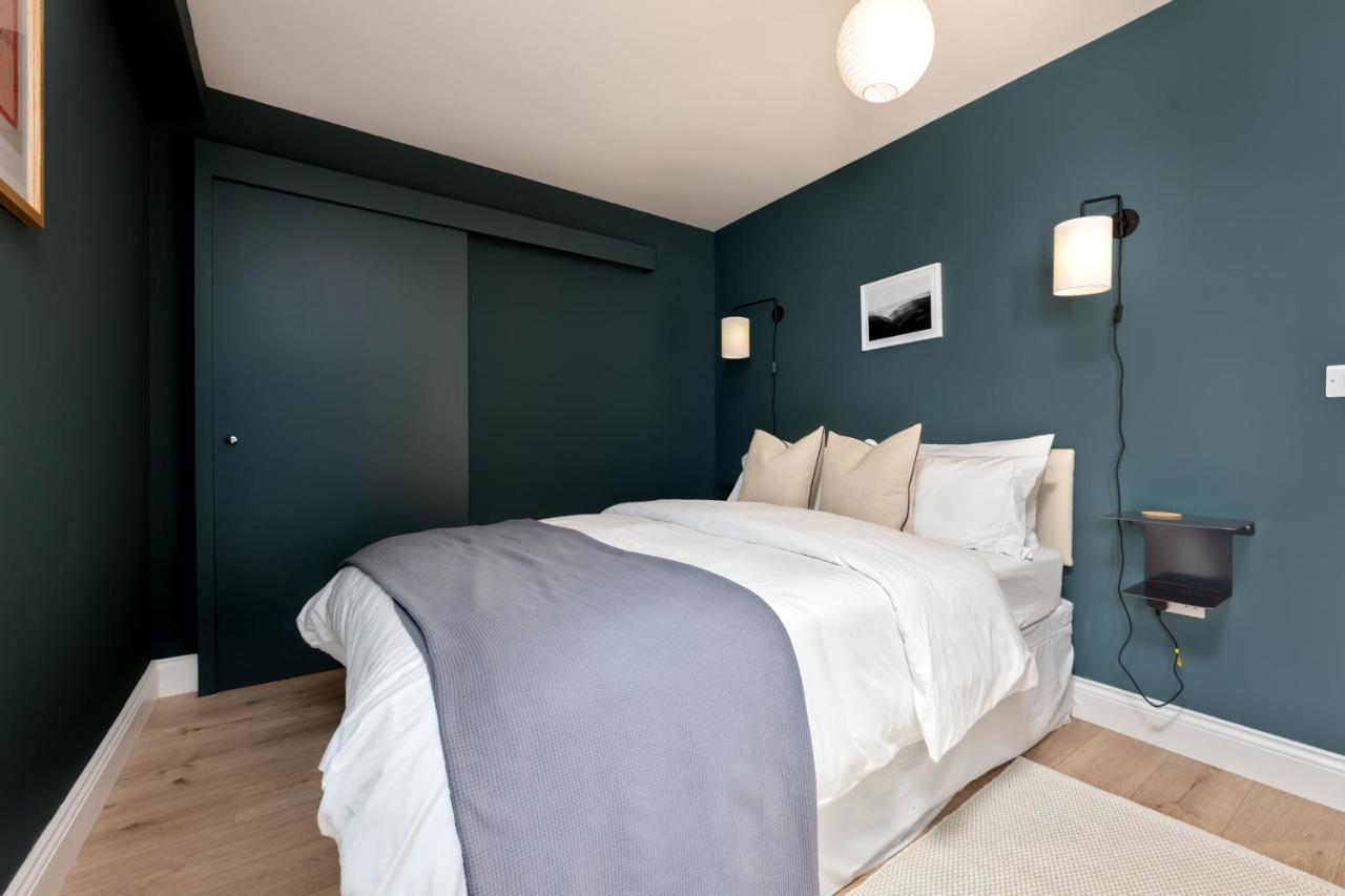 Norman Road- Brand New Luxury Gf Apartment St Leonards-on-Sea Екстериор снимка