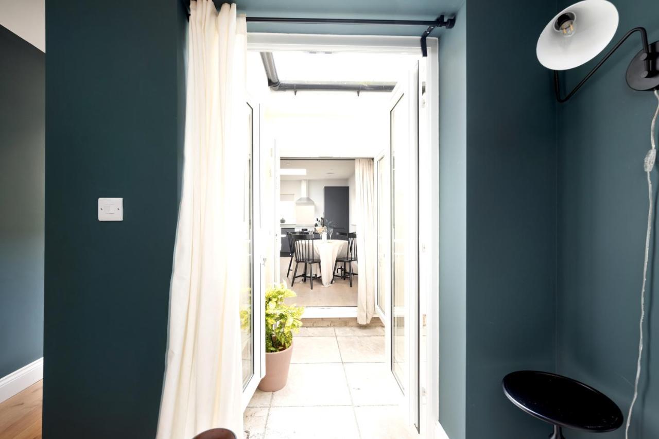Norman Road- Brand New Luxury Gf Apartment St Leonards-on-Sea Екстериор снимка