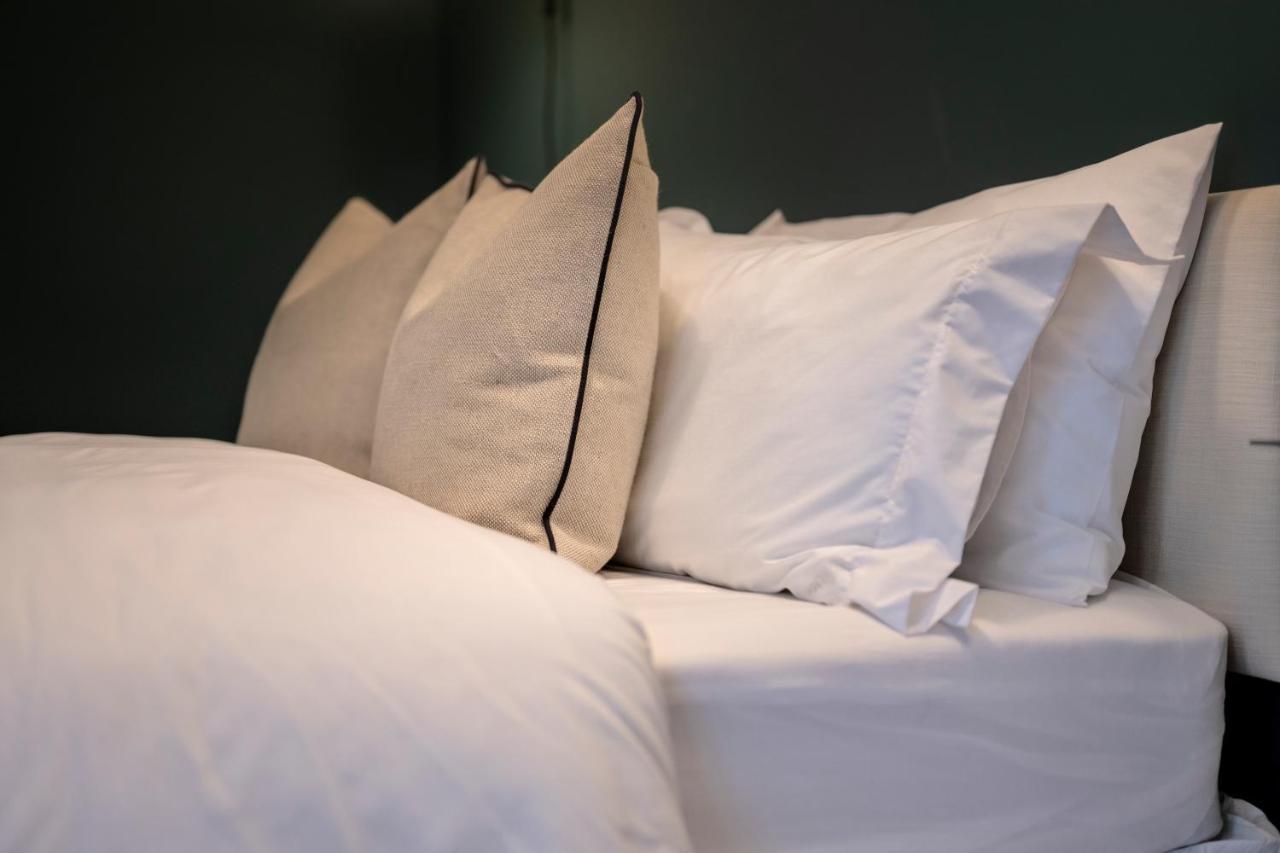 Norman Road- Brand New Luxury Gf Apartment St Leonards-on-Sea Екстериор снимка