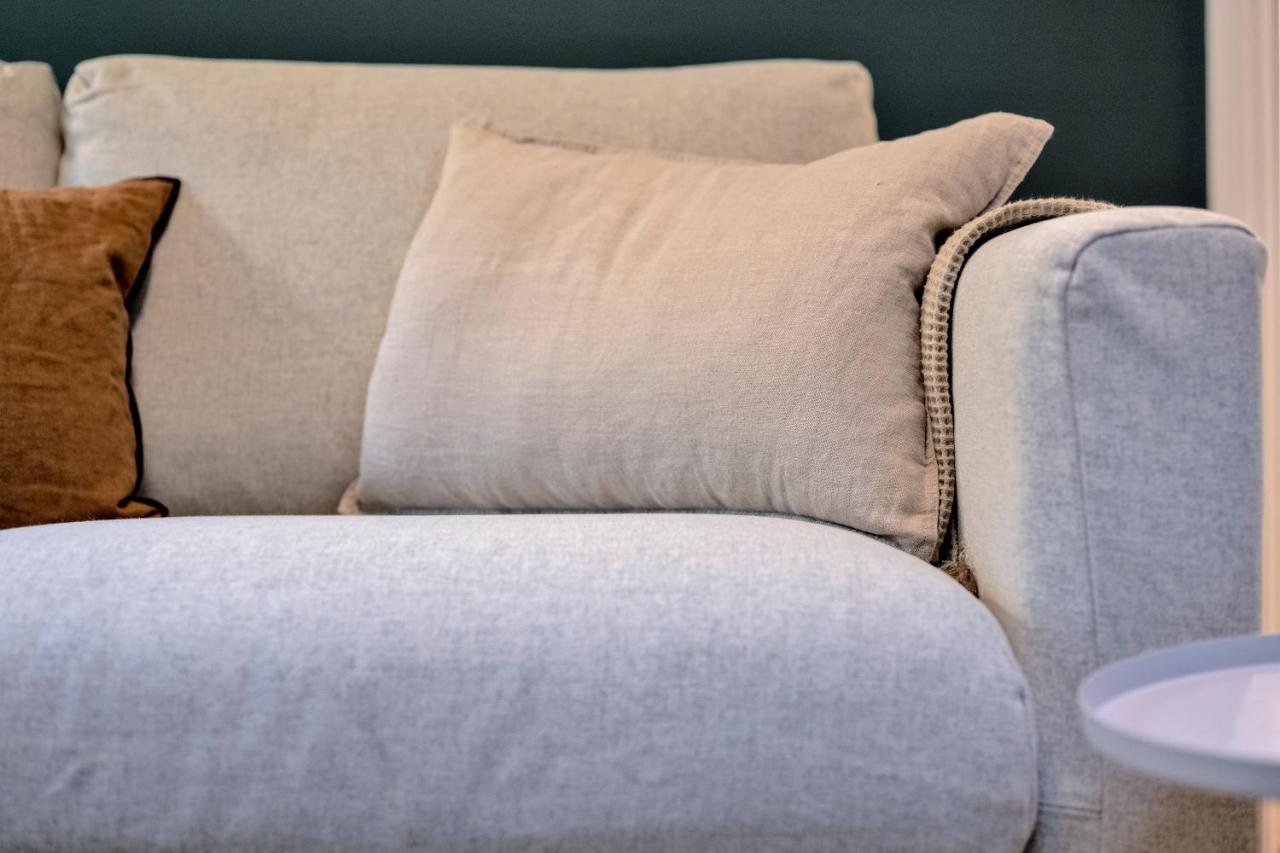 Norman Road- Brand New Luxury Gf Apartment St Leonards-on-Sea Екстериор снимка