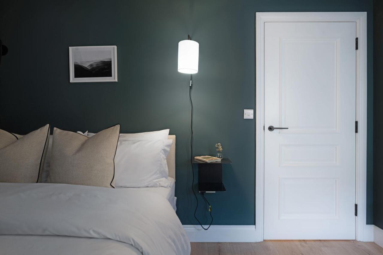 Norman Road- Brand New Luxury Gf Apartment St Leonards-on-Sea Екстериор снимка