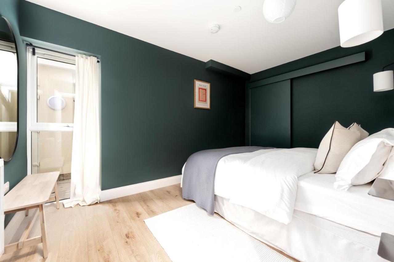 Norman Road- Brand New Luxury Gf Apartment St Leonards-on-Sea Екстериор снимка